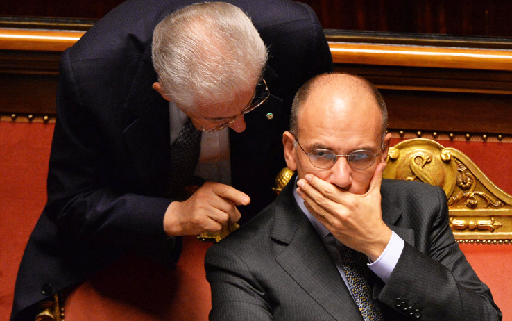 IL NUOVO ISTITUTO GIURIDICO FISCALE INTRODOTTO DAI GOVERNI MONTI E LETTA