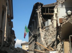 LA NORIMBERGA DEGLI SCIACALLI