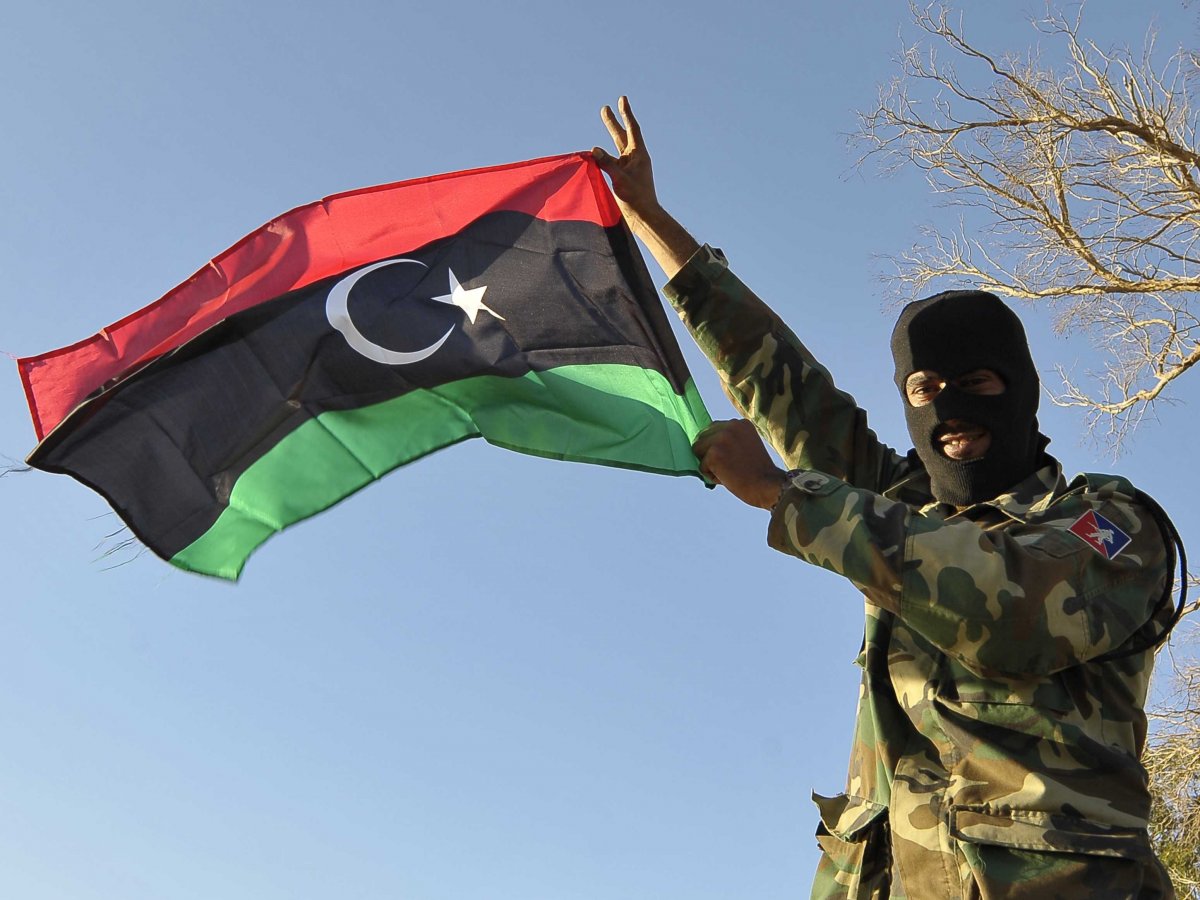 GRUPPI ARMATI IN LIBIA STANNO VENDENDO IL PETROLIO DA LORO REQUISITO