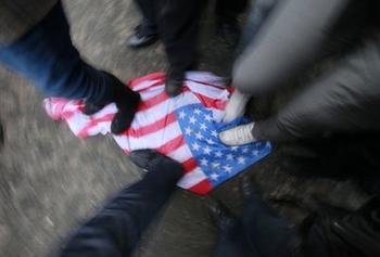 PERCHE' ODIO L'AMERICA ?