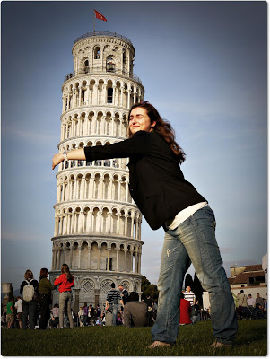 MI SONO IMMERSO NELLA CULTURA CON LA A MAIUSCOLA. L'ITALIA VISTA DA TRIPADVISOR