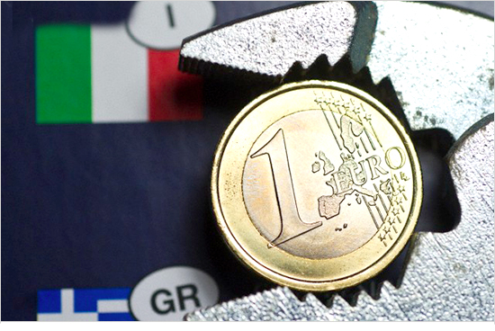 QUANDO IL DEBITO E' TROPPO NON SI PAGA