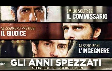 CALABRESI E SOFRI ECCO COME ANDO'