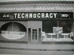 ECCO LA FINE DELLA CRESCITA. OVVERO: TECNOCRAZIA STADIO SUPREMO DEL CAPITALISMO ?