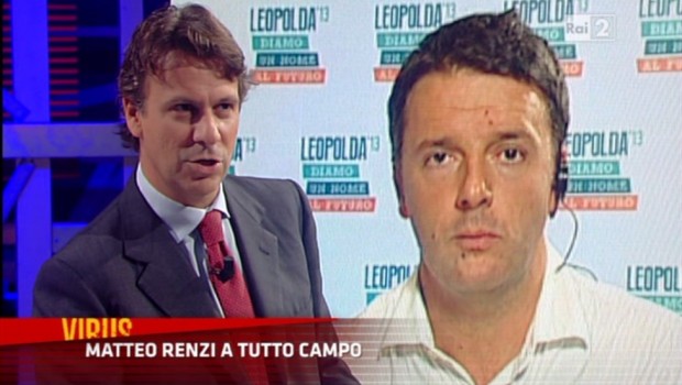 ASSALTO AI RISPARMI