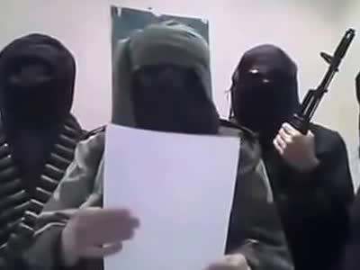 LA GUERRA SEGRETA IN LIBIA (LA VERITA' SULLA RESISTENZA VERDE)