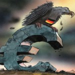 LA MEMORIA CORTA: LA GERMANIA, L’AUSTERIT E IL NAZISMO