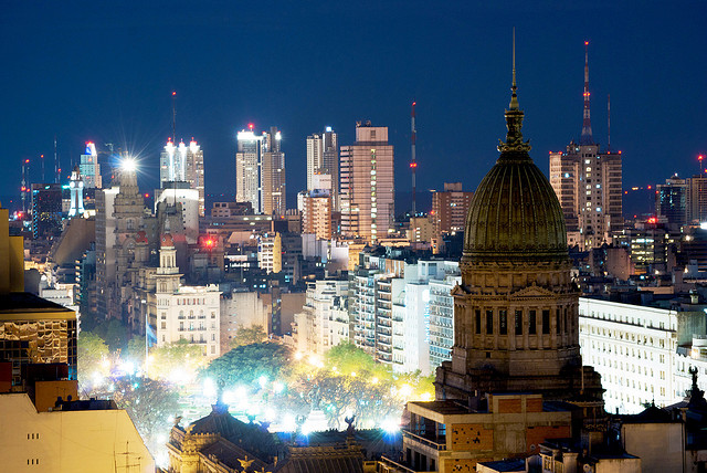 ARGENTINA: I GOLPISTI DEL WALL STREET JOURNAL