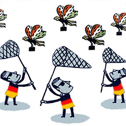LA GERMANIA STA SPOLPANDO LE NOSTRE MIGLIORI AZIENDE