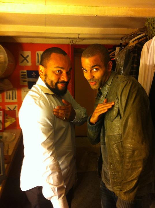 IL SIGNIFICATO DI DIEUDONNE'