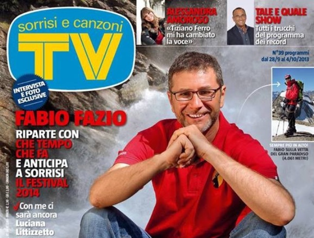 SANREMO 2014: UN MESSAGGIO NASCOSTO