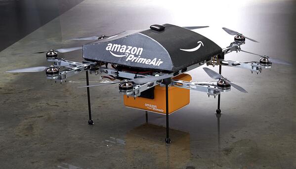 AMAZON, UN COMPLICE PER L'ASSASSINIO