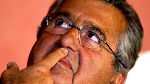 IL PROGRAMMA DI RENZI? PRIMO, SALVARE DE BENEDETTI