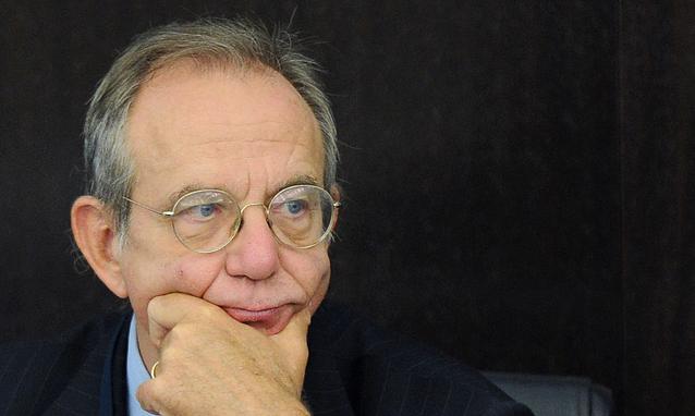 PADOAN: UN ECONOMISTA FALLITO ALLA GUIDA DELL’ECONOMIA ITALIANA ?