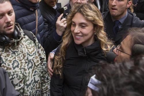 LA RACCOMANDATA DI FERRO