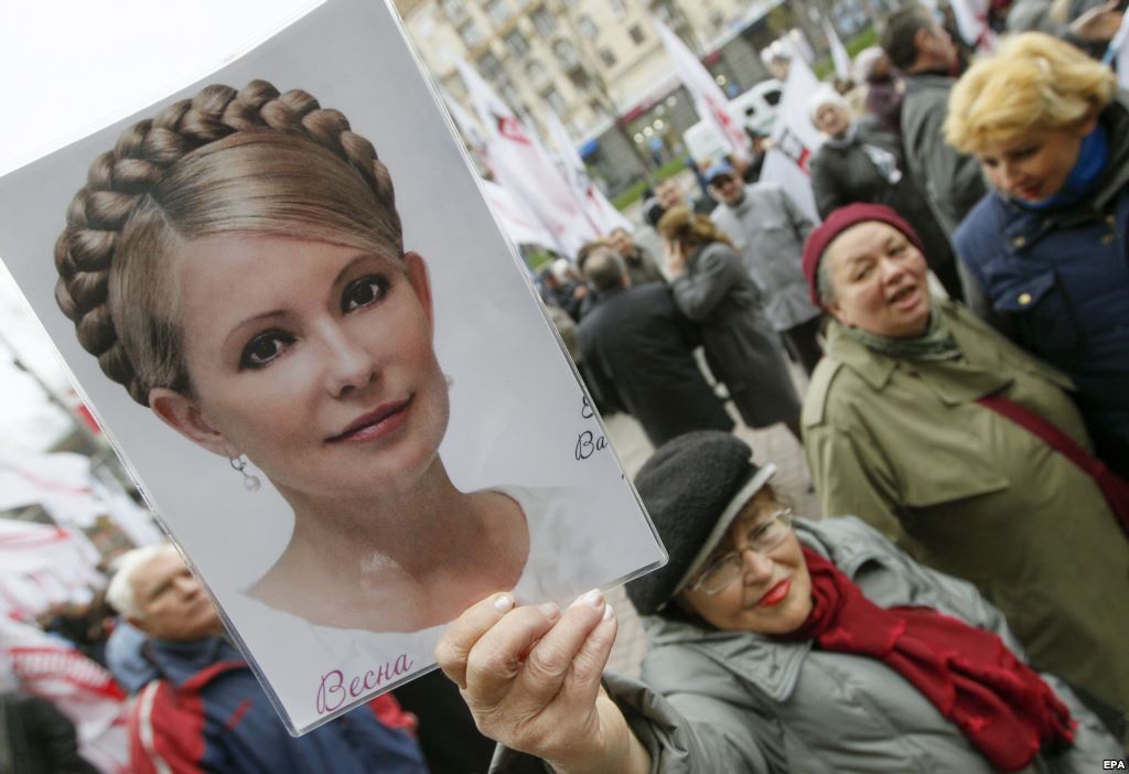 PRANZO E CENA A KIEV. E ORA CHI TIRERA' FUORI 35 MILIARDI DI DOLLARI PER EVITARE IL COLLASSO ECONOMICO E FINANZIARIO DELL’UCRAINA POST-RIVOLUZIONARIA ?