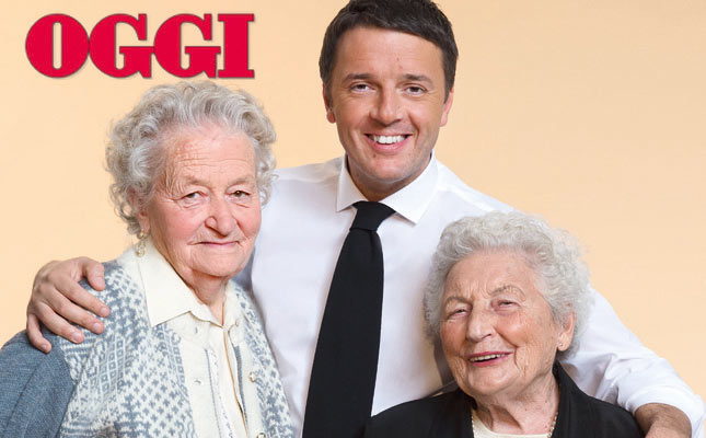 ECCO QUANDO INIZIERA’ IL VERO GOVERNO RENZI