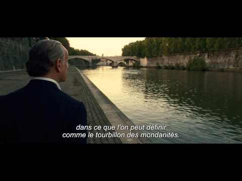 LA GRANDE BELLEZZA