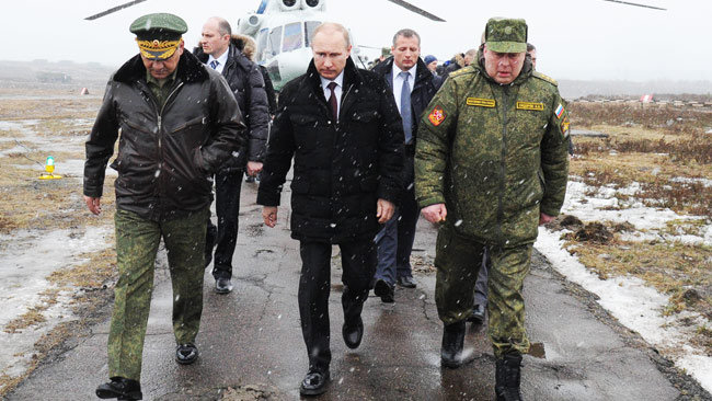 PERCHE' LA RUSSIA DOVREBBE RITIRARSI DA TUTTE LE ORGANIZZAZIONI EUROPEE