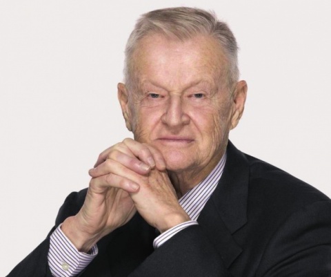 BRZEZINSKI, IL GRANDE BURATTINAIO CHE DIRIGE NELL’OMBRA LE STRATEGIE DI GUERRA
