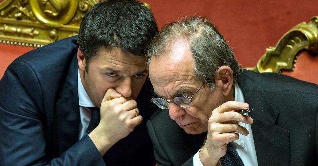 RENZISMO, RIFORME E PROSSIMO GOVERNO D'EMERGENZA