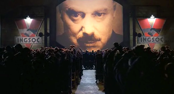ORWELL NELL'INFORMAZIONE ECONOMICA E I DATI SULL'ITALIA