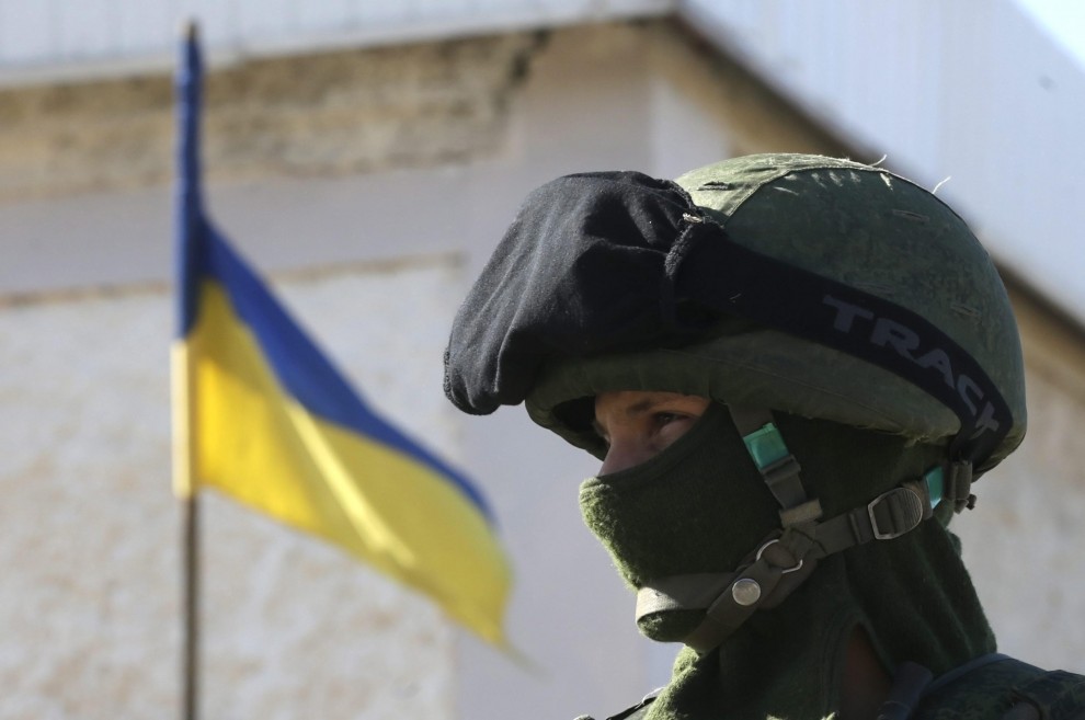 ESTRATTO GEAB 83: CRISI UCRAINA: OTTO RACCOMANDAZIONI STRATEGICHE