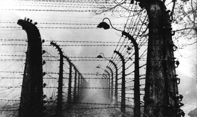 NOI SIAMO RESPONSABILI DELLO SHOAH ?