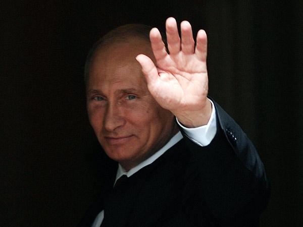 PUTIN E' CADUTO IN UNA TRAPPOLA ?