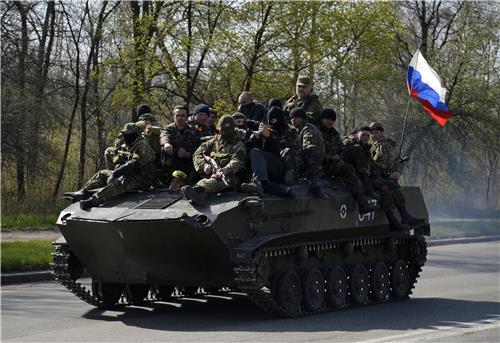 LA GUERRA ALLA RUSSIA NELLA SUA DIMENSIONE IDEOLOGICA