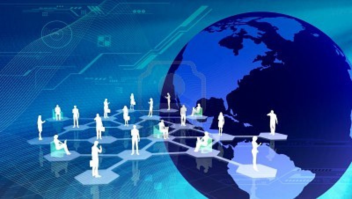 INTERNET E IL RISCHIO DI UNA OMOGENEIZZAZIONE (SUB)CULTURALE GENERALIZZATA