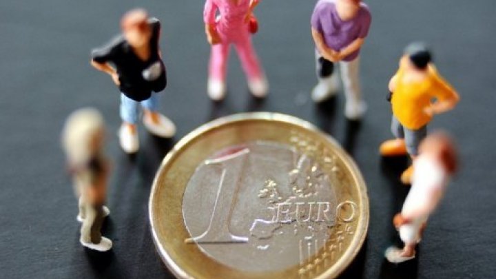 EURO E MANIPOLAZIONE MEDIATICA: COSI' SI FA (MA NON SI DICE)
