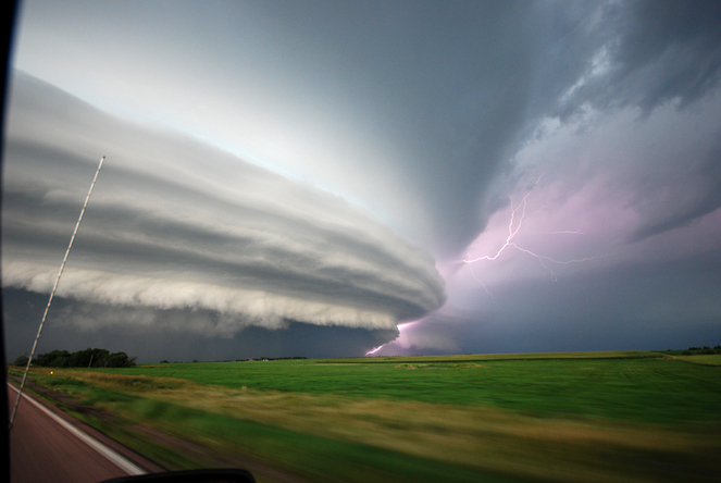 CLIMA. POCO TEMPO PER FERMARE LA CATASTROFE