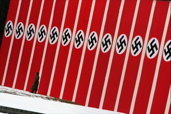 L'EURO DEI NAZI E IL NOSTRO