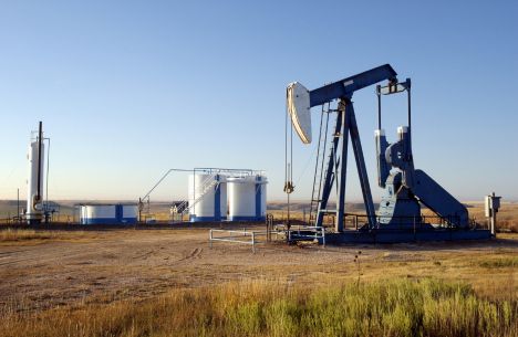 LA PRODUZIONE MONDIALE DI GREGGIO DEL 2013 SENZA LO SHALE LA STESSA DEL 2005