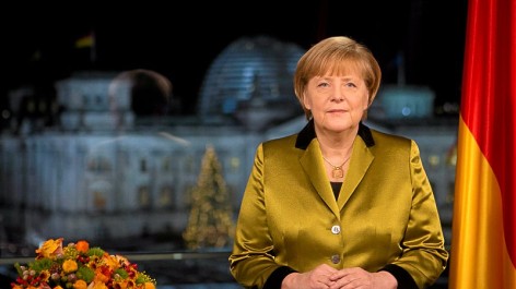 EUROPA: LA OSTPOLITIK TEDESCA AL BIVIO TRA RUSSIA E USA. MERKEL RISCHIA ANCHE LA LEADERSHIP EUROPEA