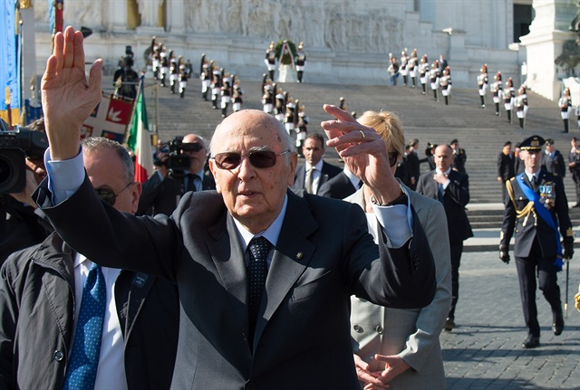 IL PARADOSSO DELL'ODIERNO ANTIFASCISMO
