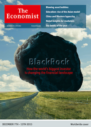 PRIMO MAGGIO CON LA BLACKROCK