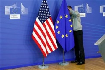 L'EUROPA IMPAURITA DALLA COLLABORAZIONE TRANSANTLANTICA ?