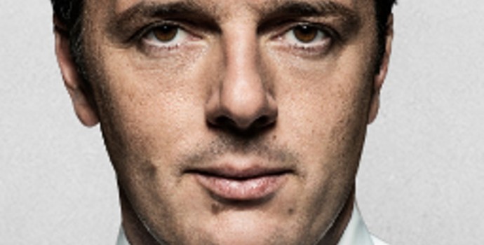 SVENDERE DI NUOVO l'ITALIA. E' QUESTA LA VERA MISSIONE DI RENZI ?