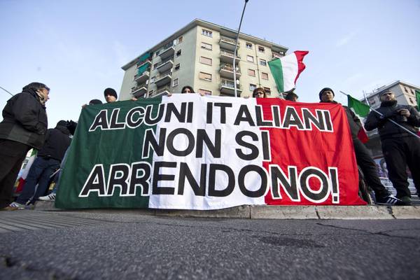 DO YOU REMEMBER FORCONI ?