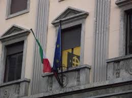 DIVIDE ET IMPERA NELLA COPPA DI STATO