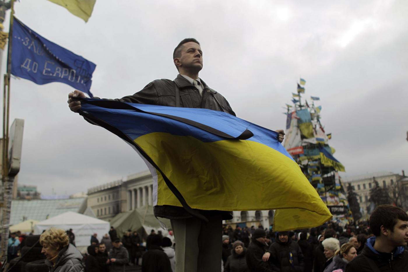 IL FONDO MONETARIO INTERNAZIONALE ENTRA IN GUERRA IN UCRAINA