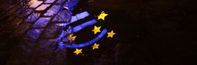 L'EURO E' CONDANNATO DALLA STORIA