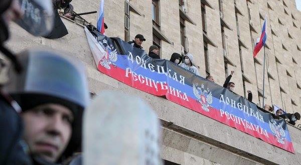 UCRAINA: IL GIOCO DELL' ATTESA