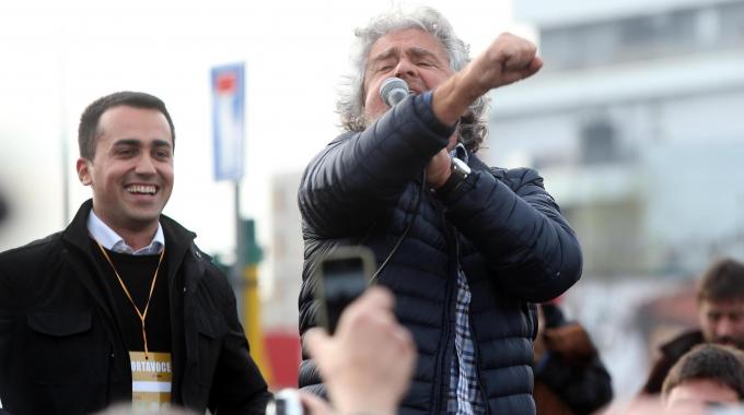 SE SIAMO IN ASSENZA DI DEMOCRAZIA, VOTARE NON HA SENSO. ELEZIONI EUROPEE FALSO APPUNTAMENTO. LA SOLA NOVITA’ POSSIBILE SARA’ L’AUMENTO DELLE ASTENSIONI A LIVELLO EUROPEO