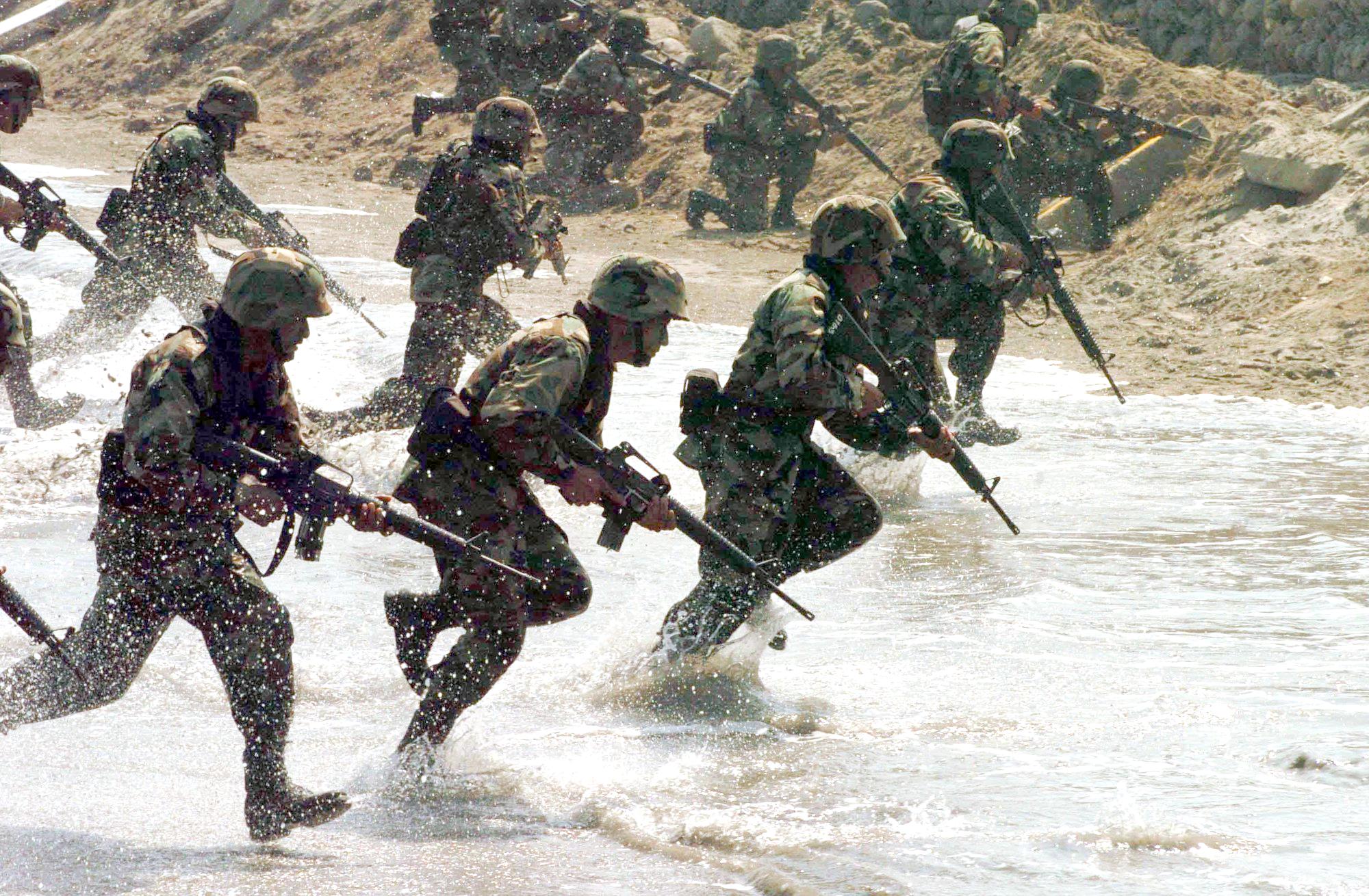 IL PIU’ GRANDE ERRORE DELLA NATO (L’ALLEANZA SI ALLONTANA DAL SUO OBIETTIVO PRINCIPALE - E IL MONDO NE PAGA LE CONSEGUENZE)