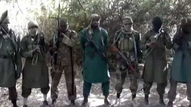 BOKO HARAM: E' UNA PSY-OP ?