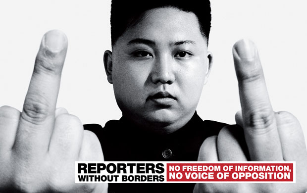 25 VERIT SU REPORTER SENZA FRONTIERE