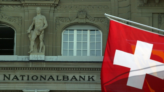COSA C’ DIETRO LA CAMPAGNA CONTRO IL SEGRETO BANCARIO ?